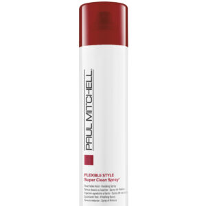 Flexible Style Super Clean Spray