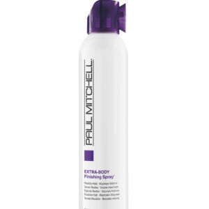 Extra-Body Finishing Spray