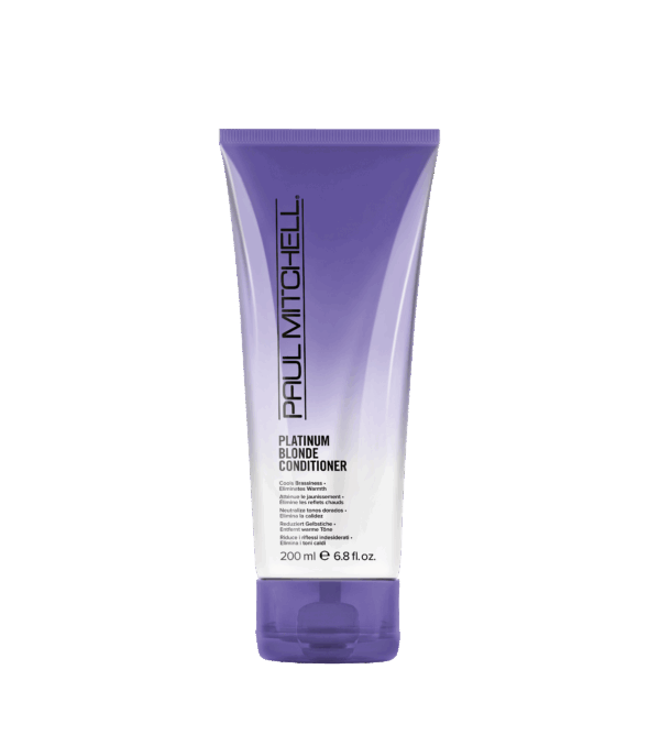 Platinum Blonde Conditioner
