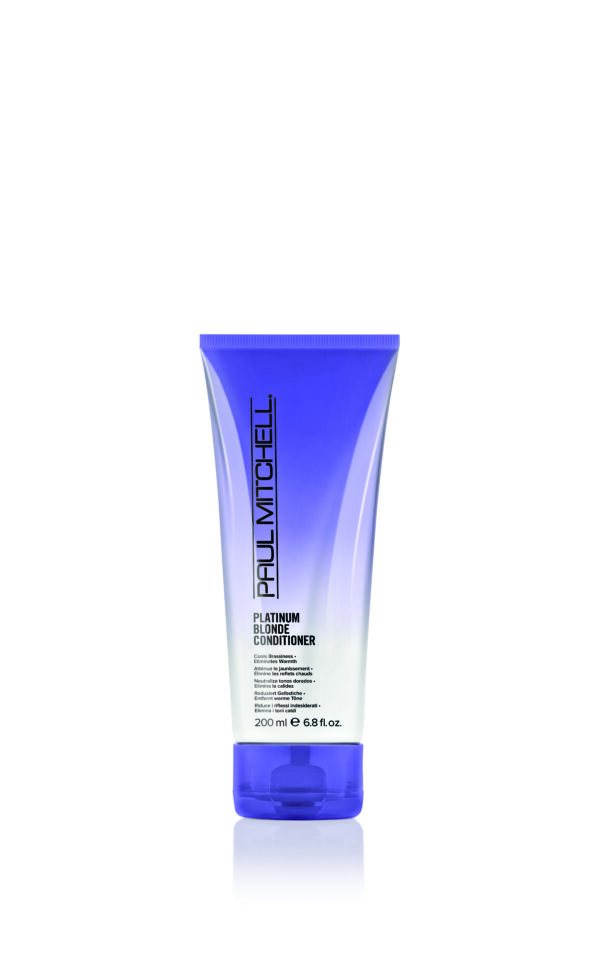 Platinum Blonde Conditioner