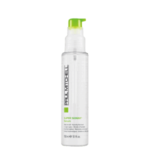 Smoothing Super Skinny Serum