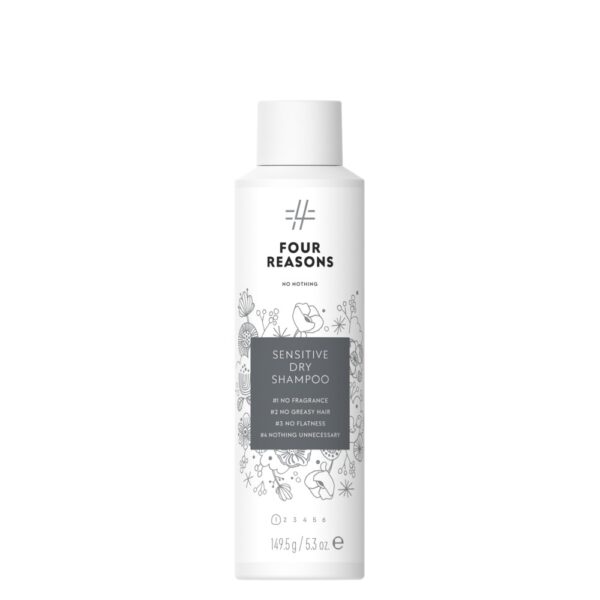 Sensitive Dry Shampoo