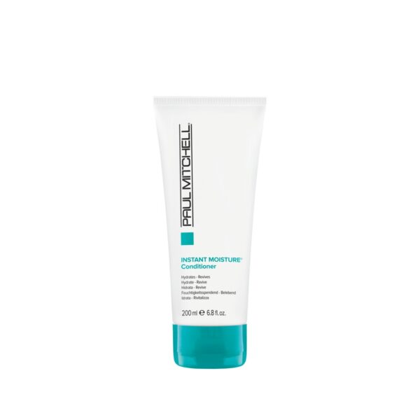 Instant Moisture Conditioner