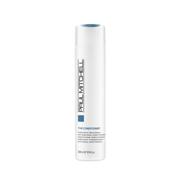 The Conditioner