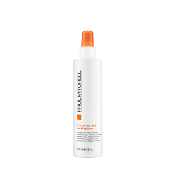 Color Protect Locking Spray