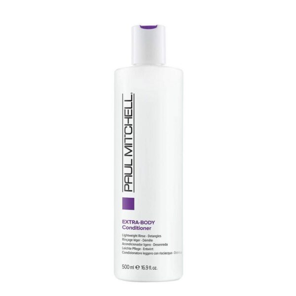 Extra-Body Conditioner
