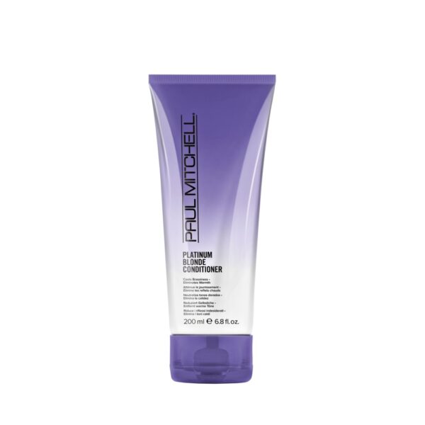 Platinum Blonde Conditioner