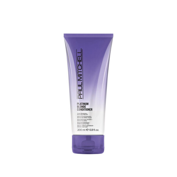 Platinum Blonde Conditioner