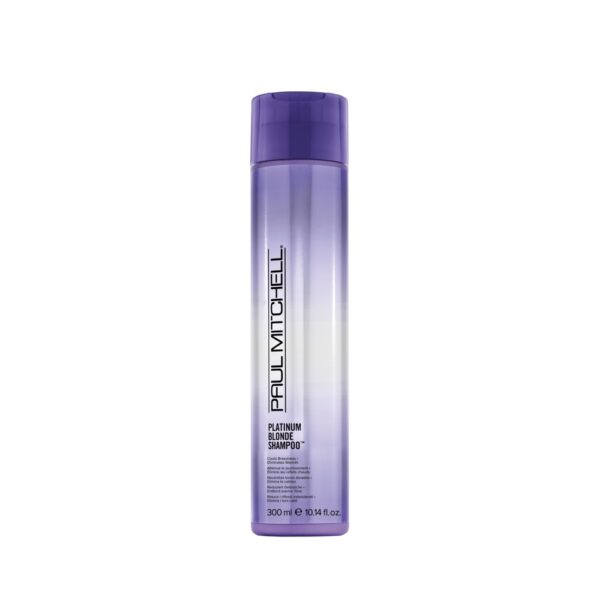 Platinum Blonde Shampoo