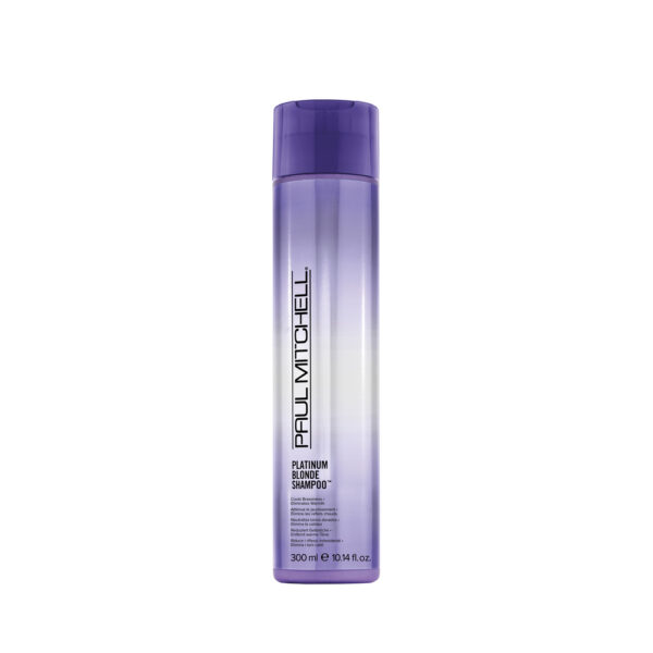 Platinum Blonde Shampoo