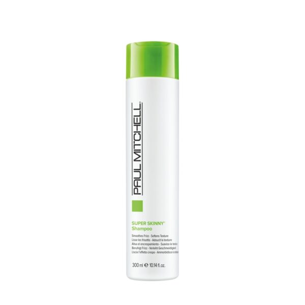 Smoothing Super Skinny Shampoo