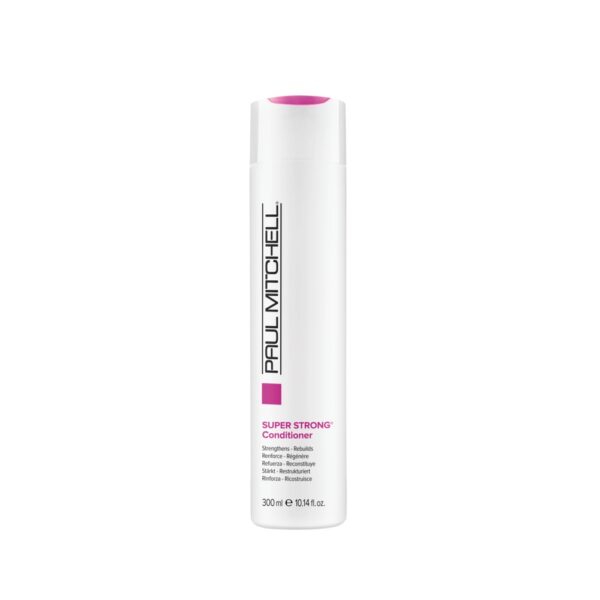 Super Strong Conditioner