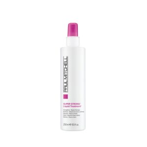 Super Strong Liquid Treatment