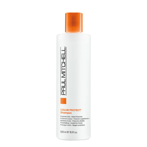 Color Protect Shampoo