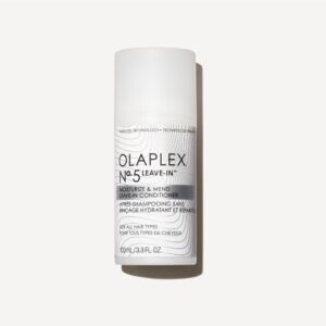 No.5L Leave-In Moisturize & Mend Leave-In Conditioner