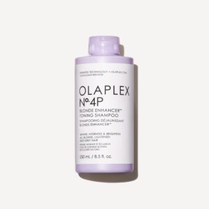 No.4P Blonde Enhancer™ Toning Shampoo