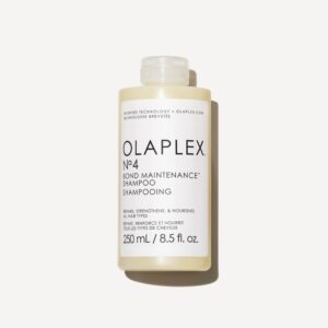 No.4 Bond Maintenance Shampoo