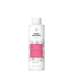 Sensitive Color Conditioner