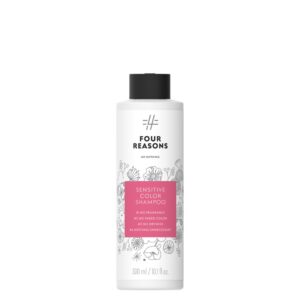 Sensitive Color Shampoo