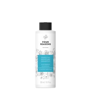 Sensitive Moisture Shampoo