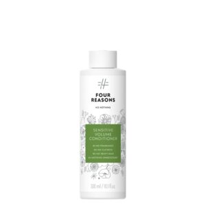 Sensitive Volume Conditioner