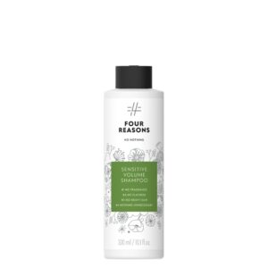 Sensitive Volume Shampoo