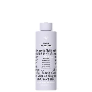 Blond Shampoo