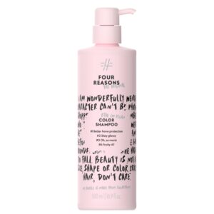 Color Shampoo