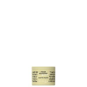 Matte Paste
