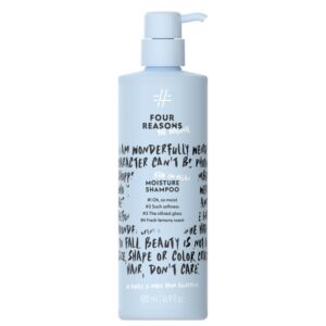 Moisture Shampoo