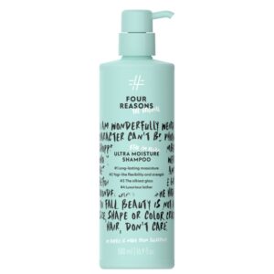 Ultra Moisture Shampoo
