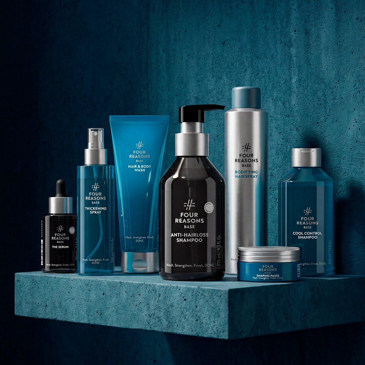 THE Serum