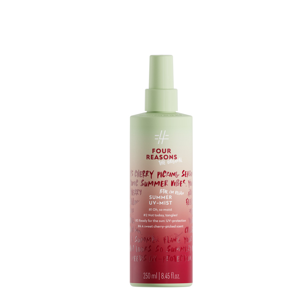 Summer UV-Mist