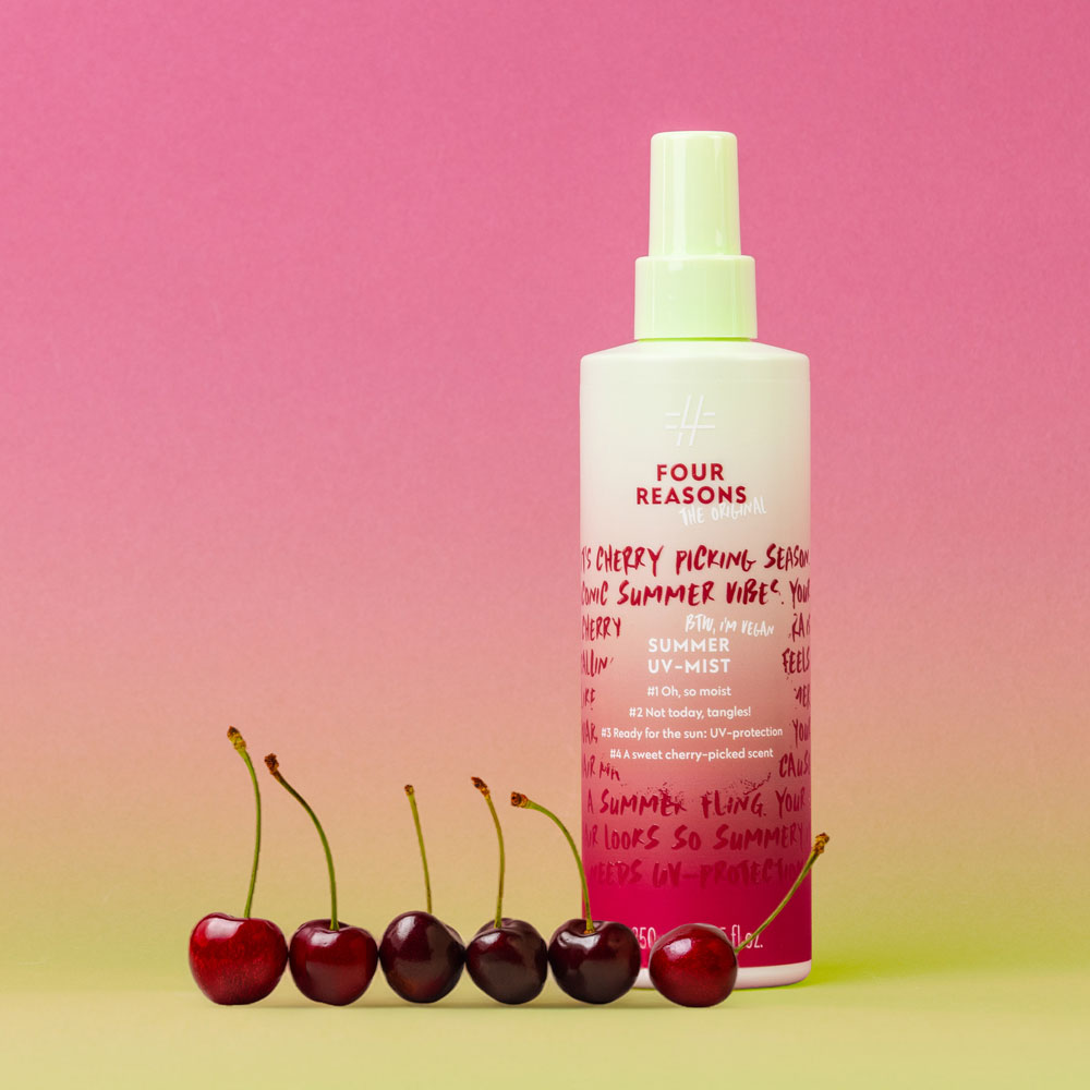 Summer UV-Mist