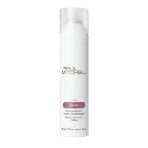 Extra-Body Firm Hairspray