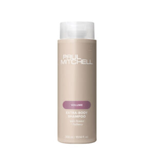 Extra-Body Shampoo