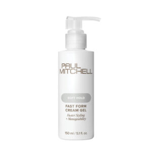 Fast Form Cream Gel