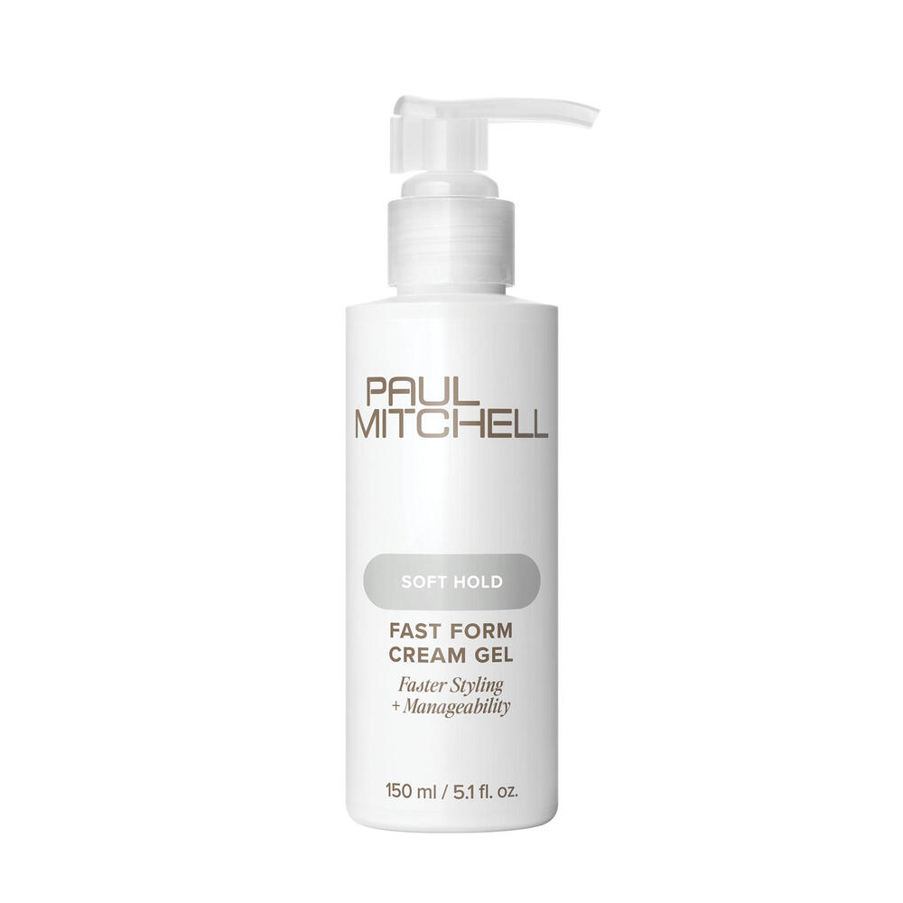 Fast Form Cream Gel