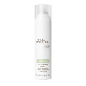 Texturizing Spray