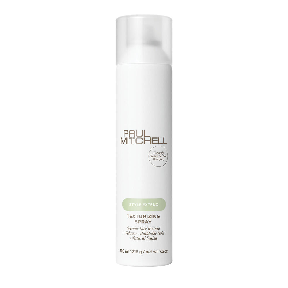 Texturizing Spray