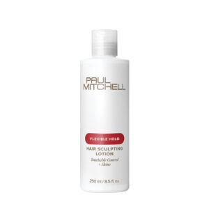 Hair Sculpting Lotion