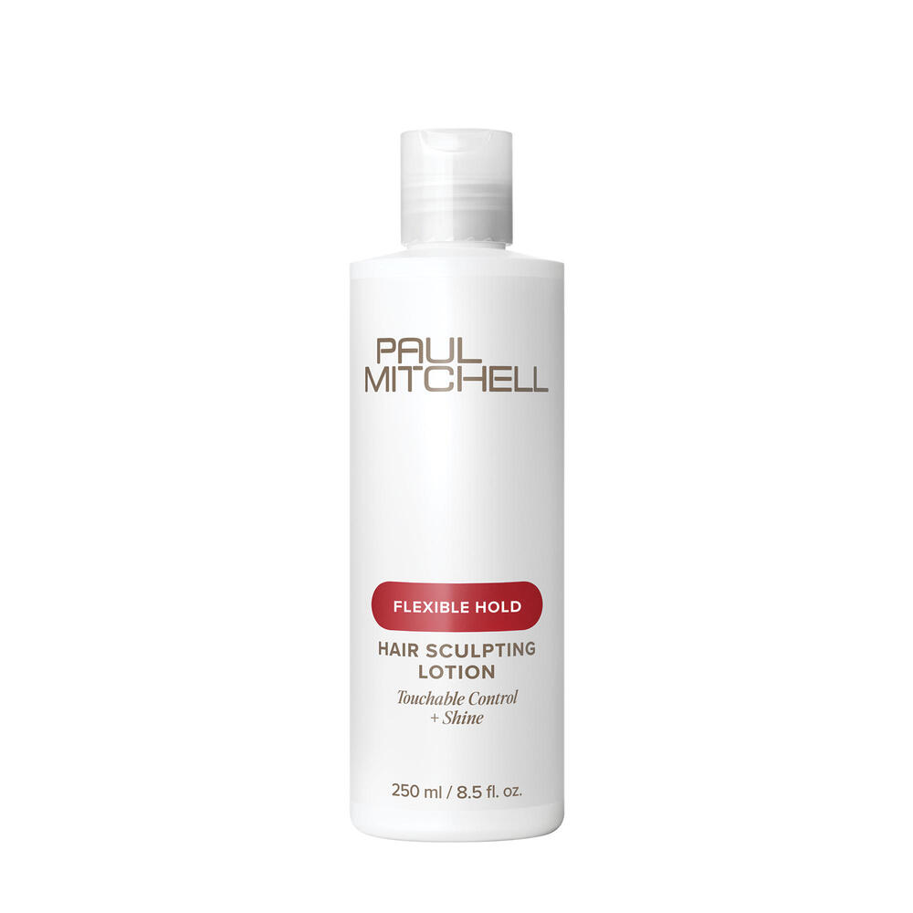 Hair Sculpting Lotion
