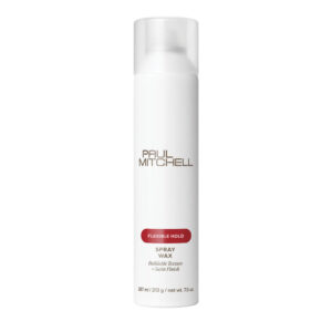 Spray Wax
