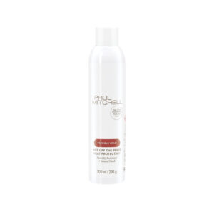Hot Off The Press Heat Protectant