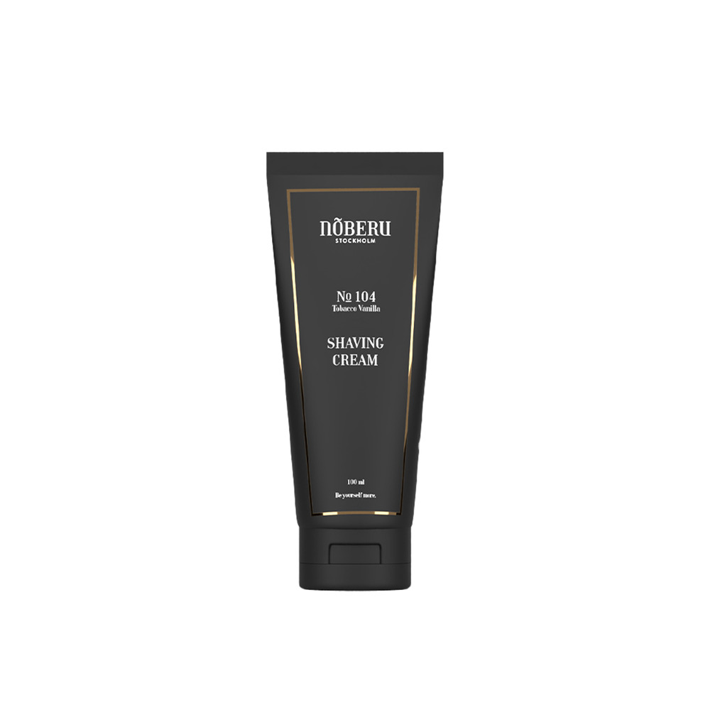 Shaving Cream