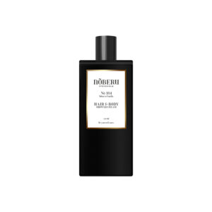 Shower Cream