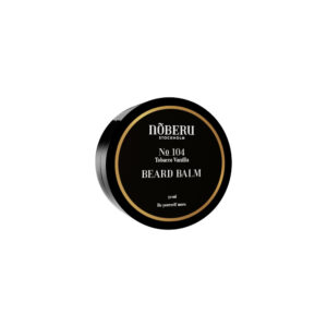 Beard Balm Tobacco-Vanilla