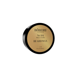 Beard Wax Tobacco-Vanilla