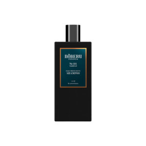 Daily Moisturizing Shampoo
