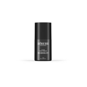 Deodorant Oud